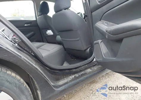 2019 Nissan Altima 2.5 S from USA, damaged, VIN 1N4BL4BV1KC144163